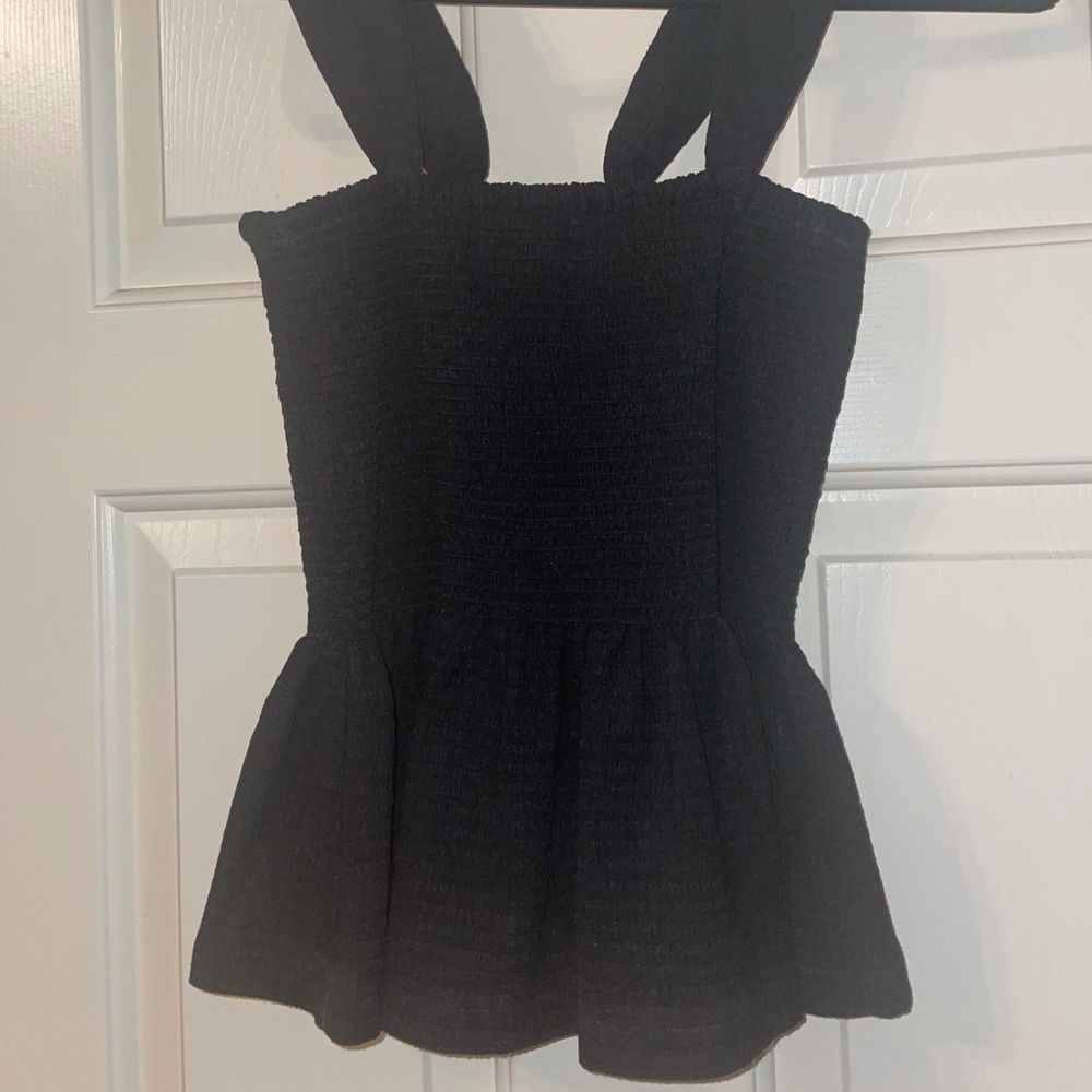 Madewell Tank